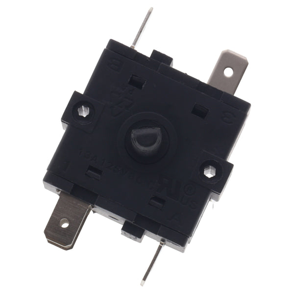 Commutatore FZ31-9 per macchina da caffè Delonghi Stilosa EC230 EC260 5113212611