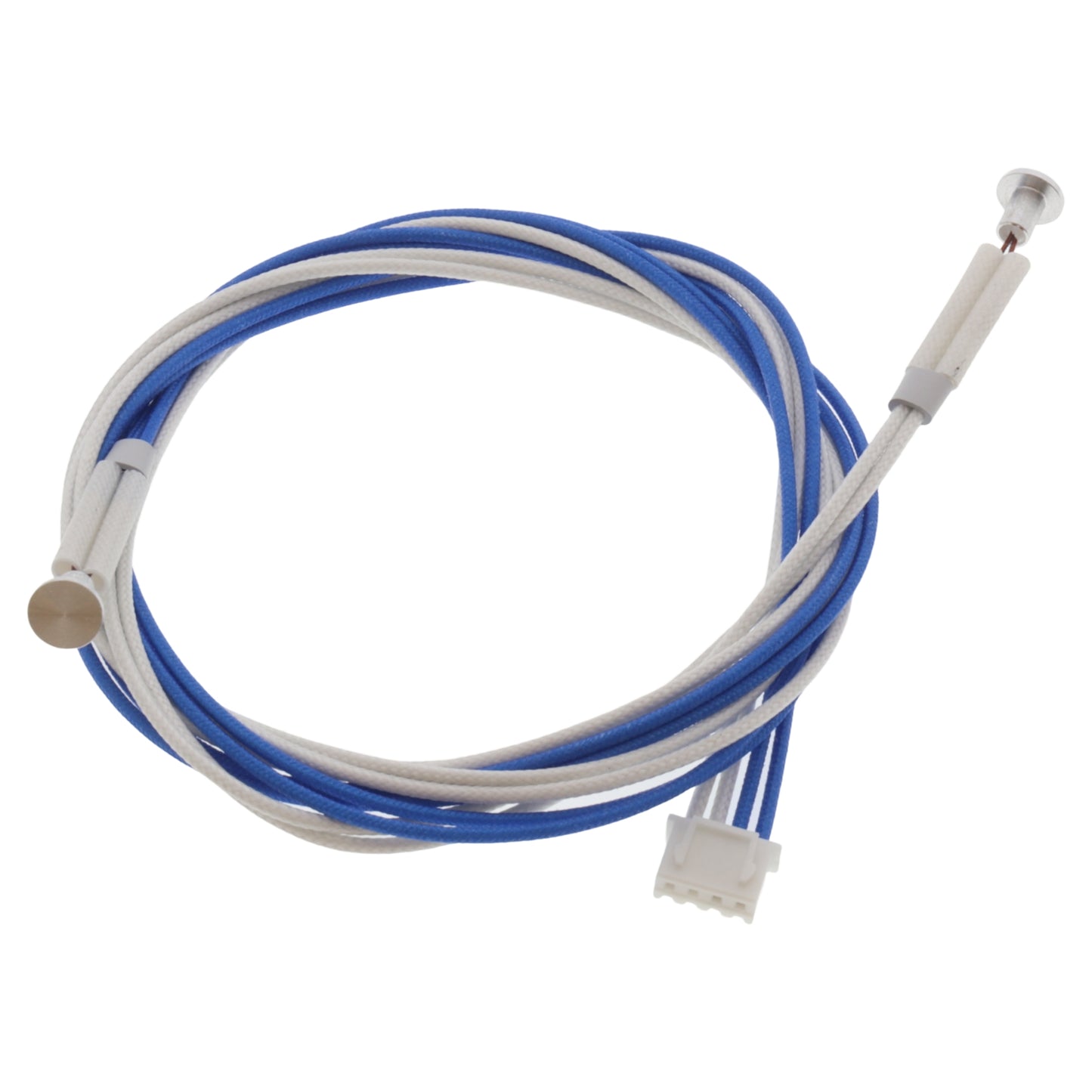 Delonghi sensore sonda NTC doppio 850mm caldaia macchina caffè Primadonna Soul Aromatic ECAM610 ECAM612 ECAM630