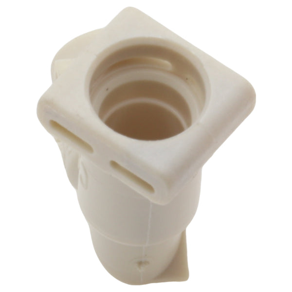 Delonghi raccordo angolo caldaia macchina caffè Lattissima EC850 EN660 EN720