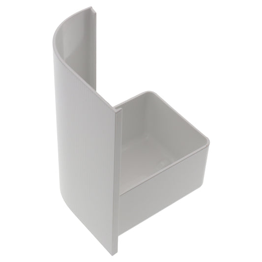 Delonghi vassoio base cassetto bianco macchina caffè Gran Lattissima EN640 EN650