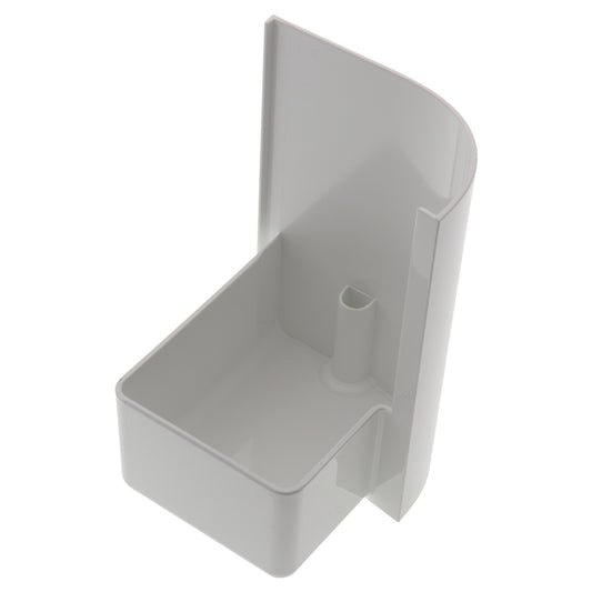 Delonghi vassoio base cassetto bianco macchina caffè Gran Lattissima EN640 EN650