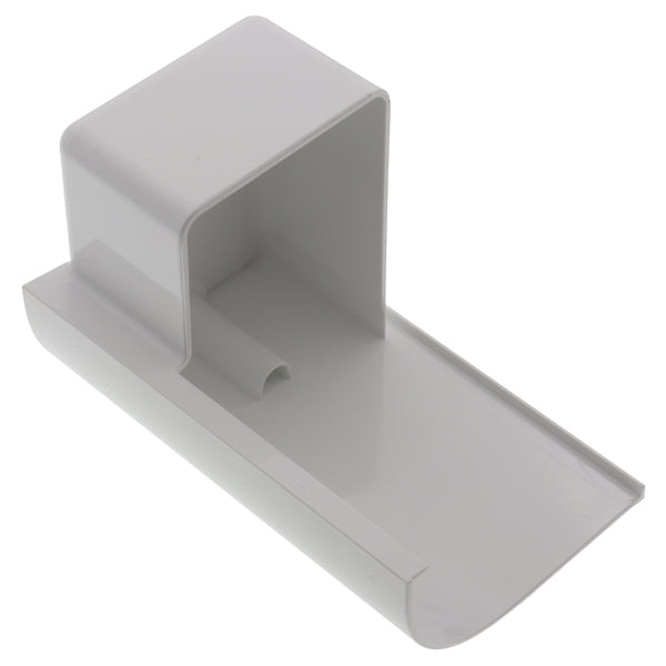 Delonghi vassoio base cassetto bianco macchina caffè Gran Lattissima EN640 EN650