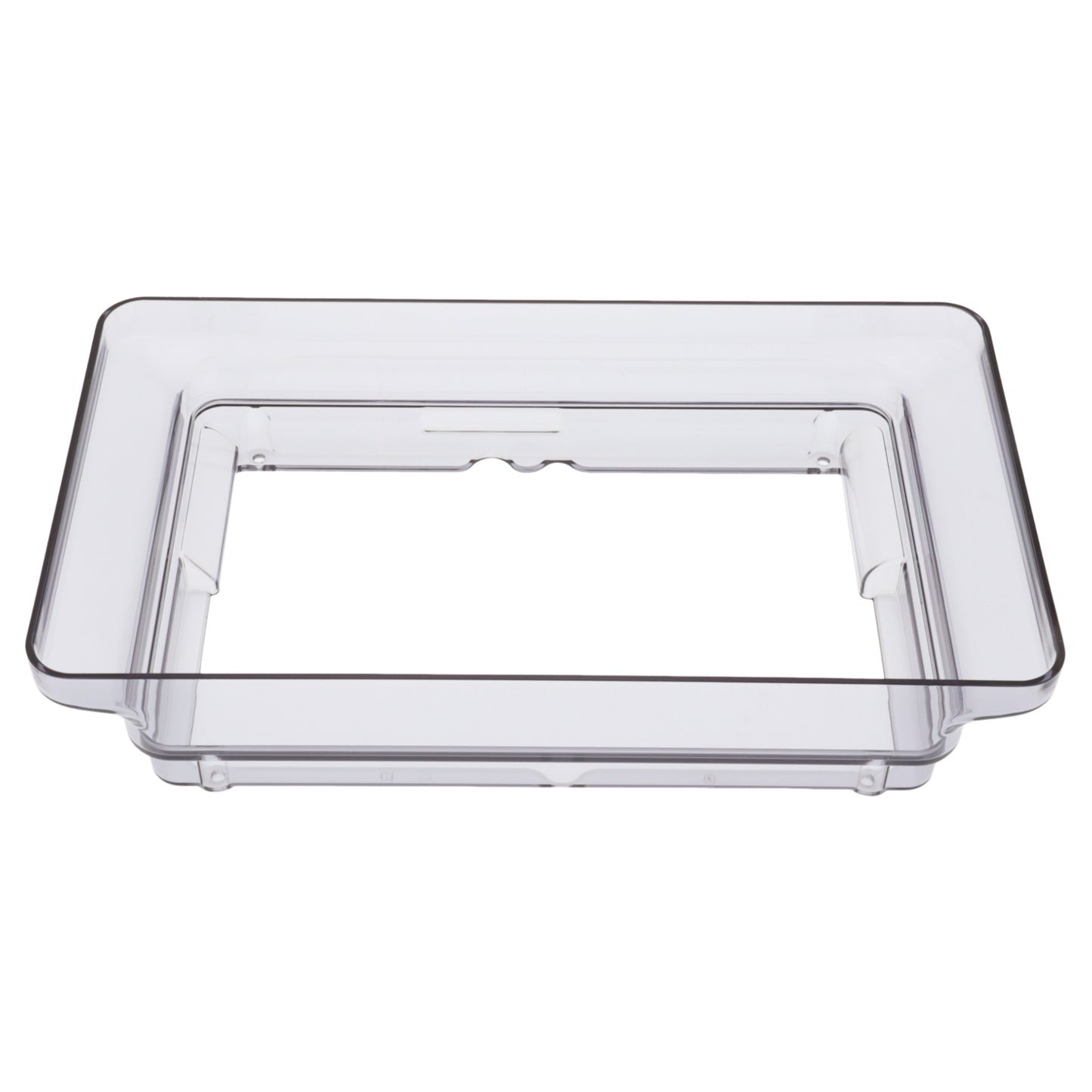 Delonghi cornice bordo contenitore macchina caffè Primadonna Soul ECAM610 Aromatic