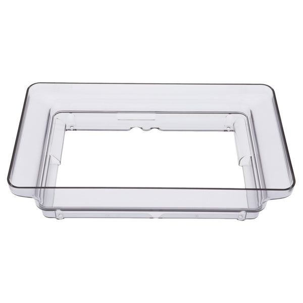 Delonghi cornice bordo contenitore macchina caffè Primadonna Soul ECAM610 Aromatic