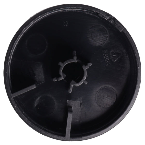 Delonghi manopola selettore funzioni nera macchina caffè Stilosa EC230 EC235