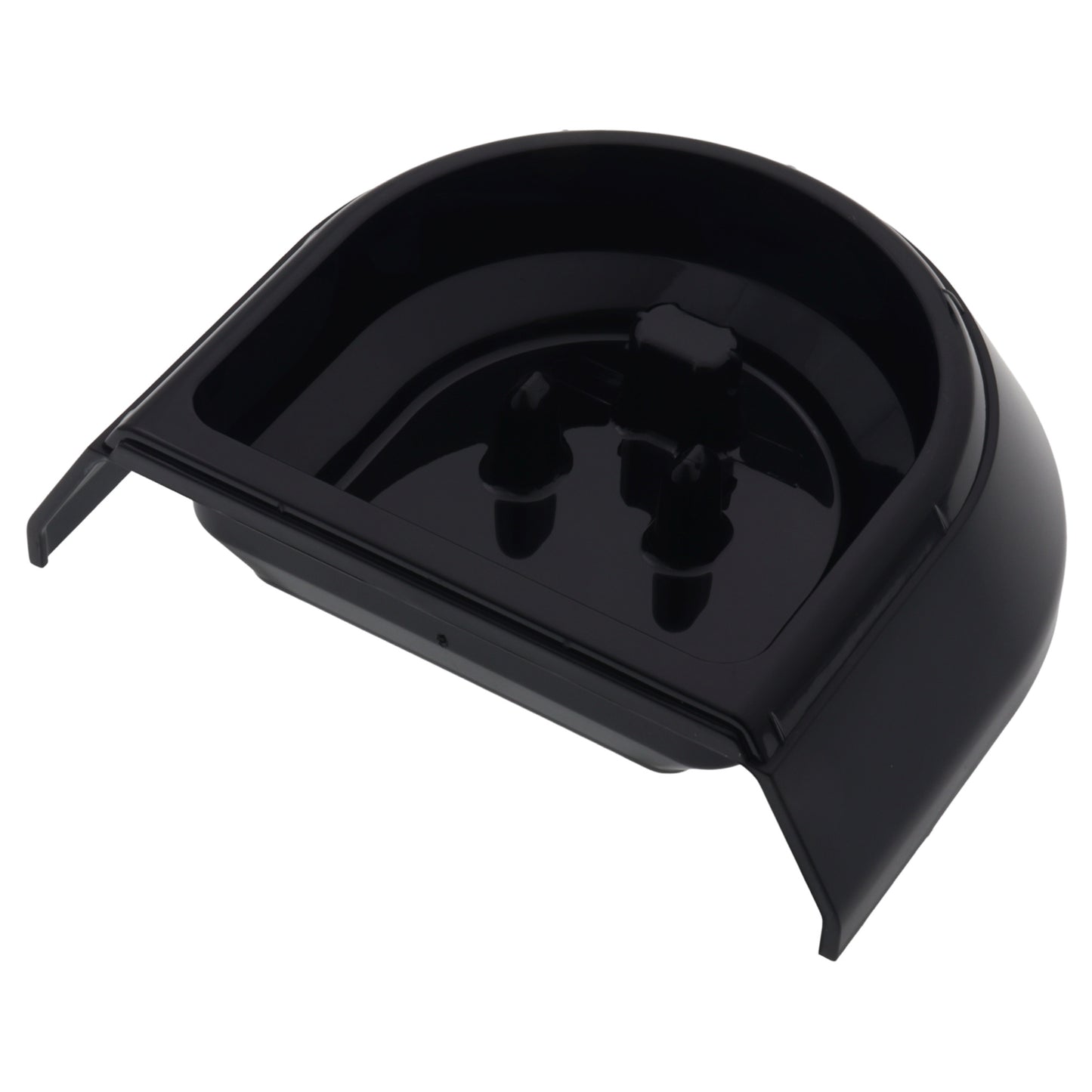 Delonghi supporto base poggia tazze raccogli gocce macchina caffè Dedica EC685 EC695 Arte EC885