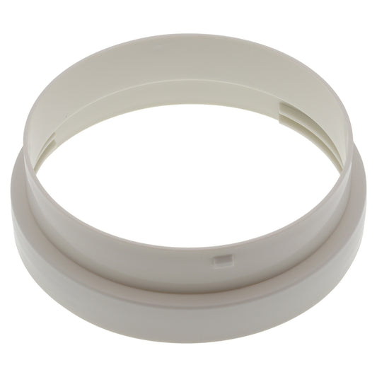 Delonghi adattatore raccordo tubo muro condizionatore Pinguino PAC EX93 UV CareLight
