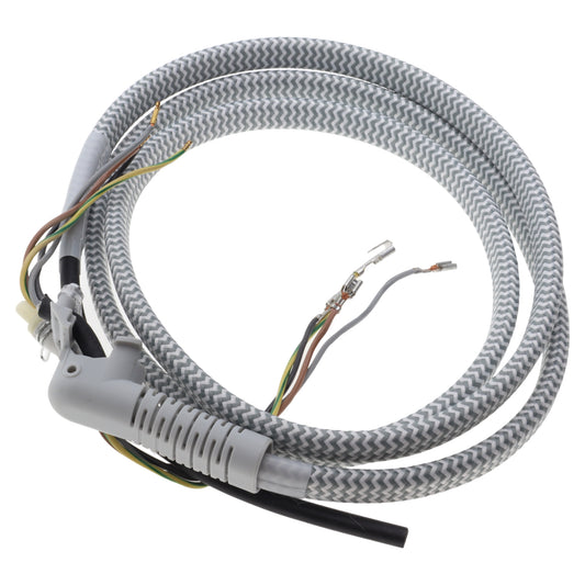 Braun cavo tubo doppio cablaggi ferro da stiro vapore CareStyle 3 IS3022 IS3024