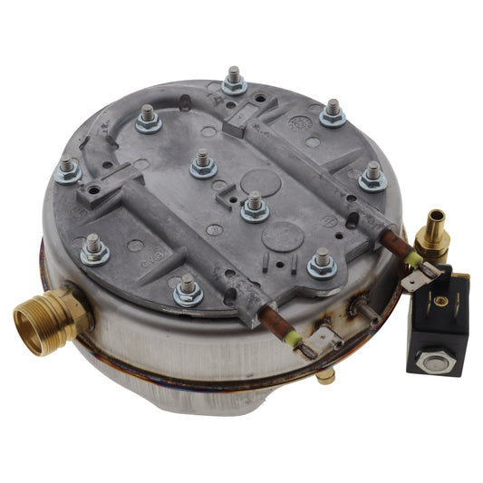 Braun caldaia resistenza elettrovalvola 230V ferro stiro CareStyle 5 IS5145 IS5