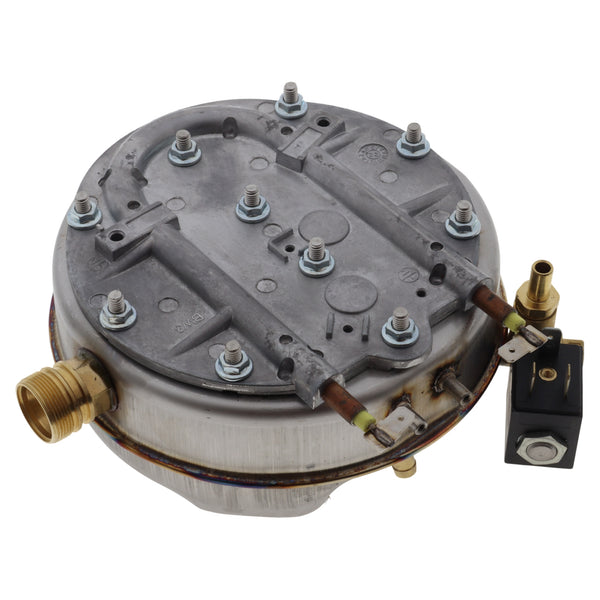 Braun caldaia resistenza elettrovalvola 230V ferro stiro CareStyle 5 IS5145 IS5