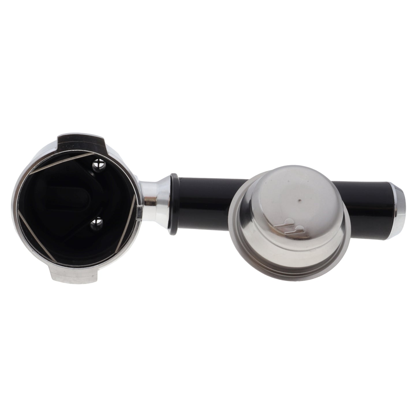 Delonghi braccetto coppetta filtro macchina caffè ECP31.21 ECP ECP33.21 ECP35.3