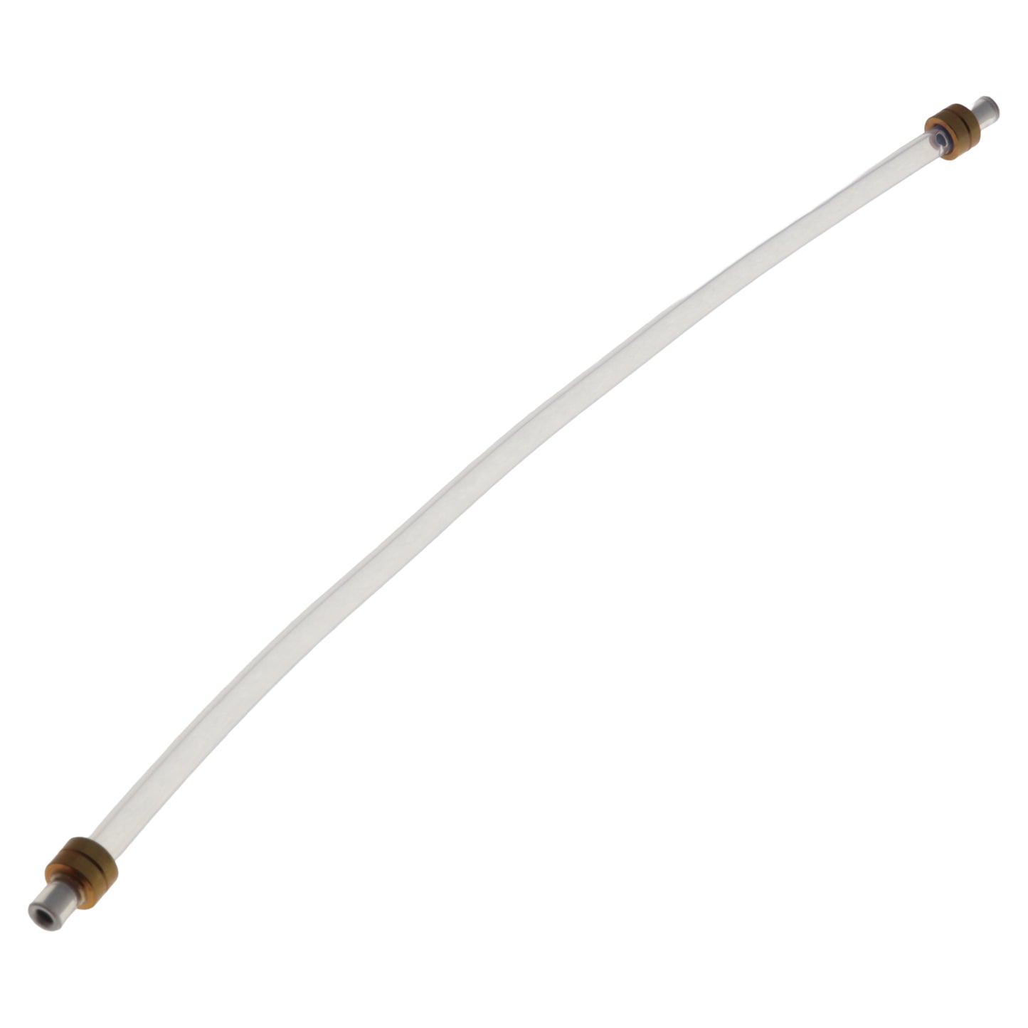 DeLonghi tubo acqua 185mm per macchina da caffè Lattissima One Evo EN500 EN510 F121