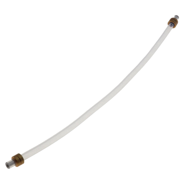 DeLonghi tubo acqua 185mm per macchina da caffè Lattissima One Evo EN500 EN510 F121
