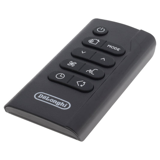 Delonghi telecomando condizionatore Pinguino PAC EX130 EcoReal Feel 5515110861