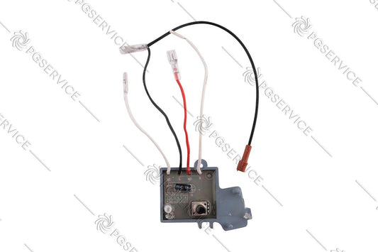 Ariete scheda elettronica PCB ZQTB-002 scopa a vapore Steam Mop 4164 4169