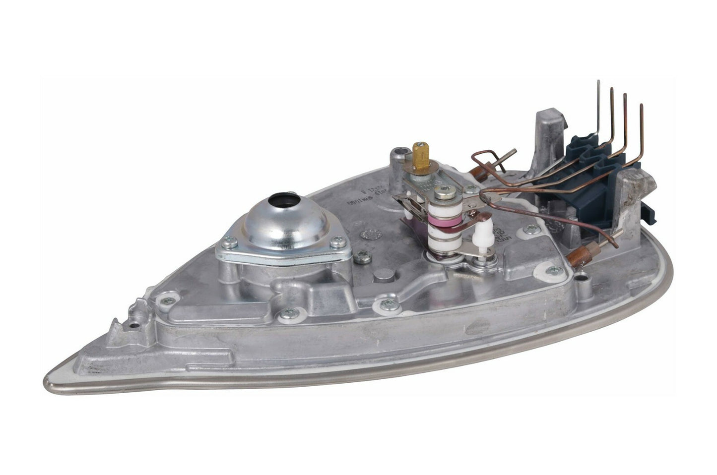 Rowenta piastra termostato resistenza ferro Silence Eco DG9160 DG9222 DG9226
