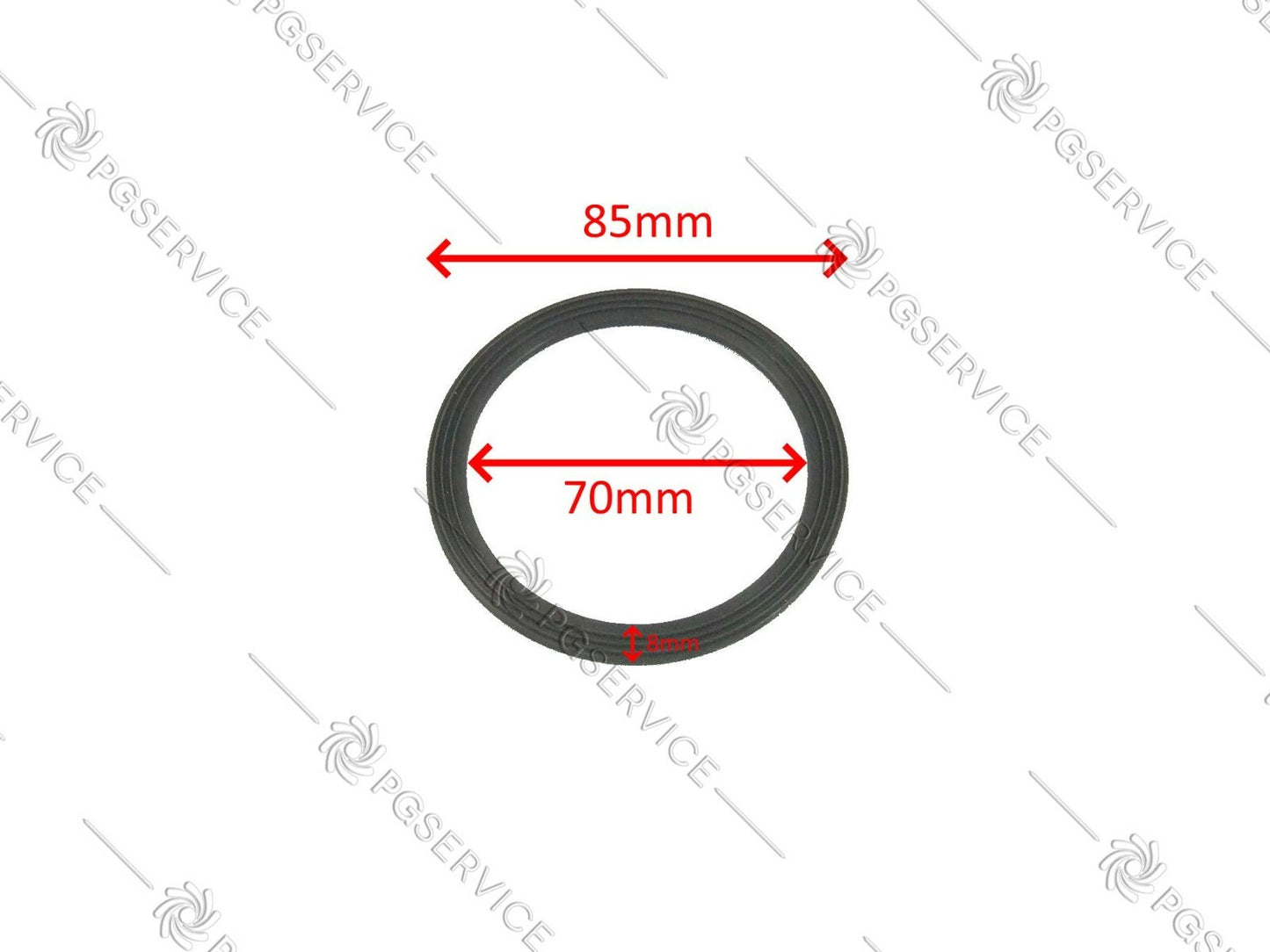 Kenwood guarnizione frullatore tritatutto robot Multipro FPM260 FPM265 FPM270