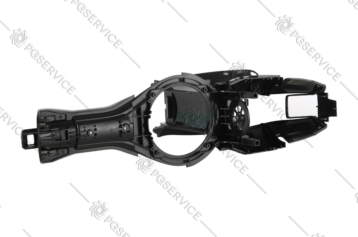 Rowenta corpo struttura scopa aspirapolvere Air Force 360 460 RH9046 RH9286 RH9