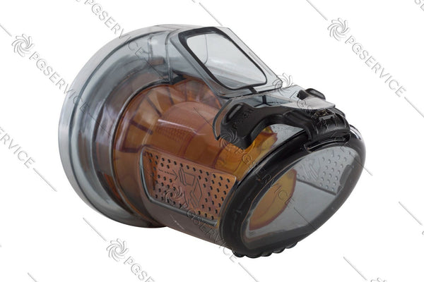 Rowenta serbatoio coperchio polvere scopa Powerline RH81 RH8133 RH8147 RH8155