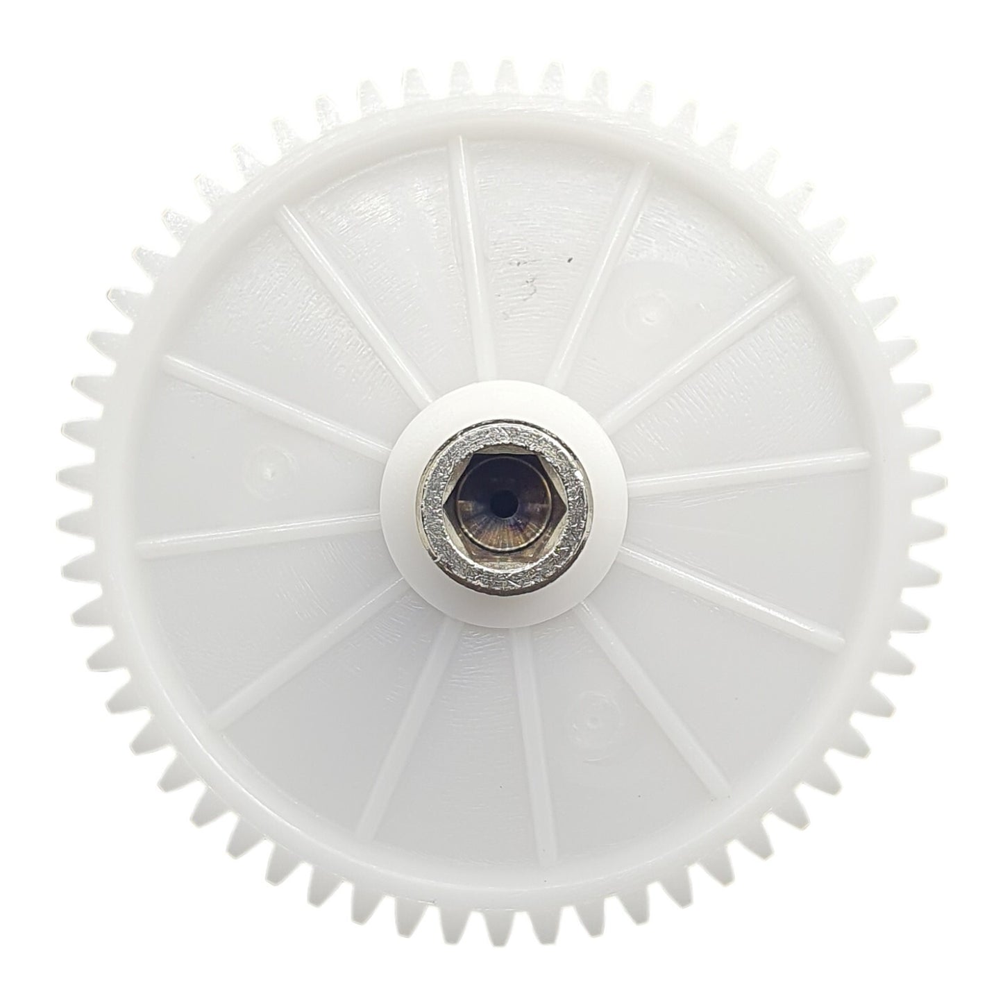 Marcato ingranaggio ruota dentata 90mm macchina pasta estrusa torchio Regina