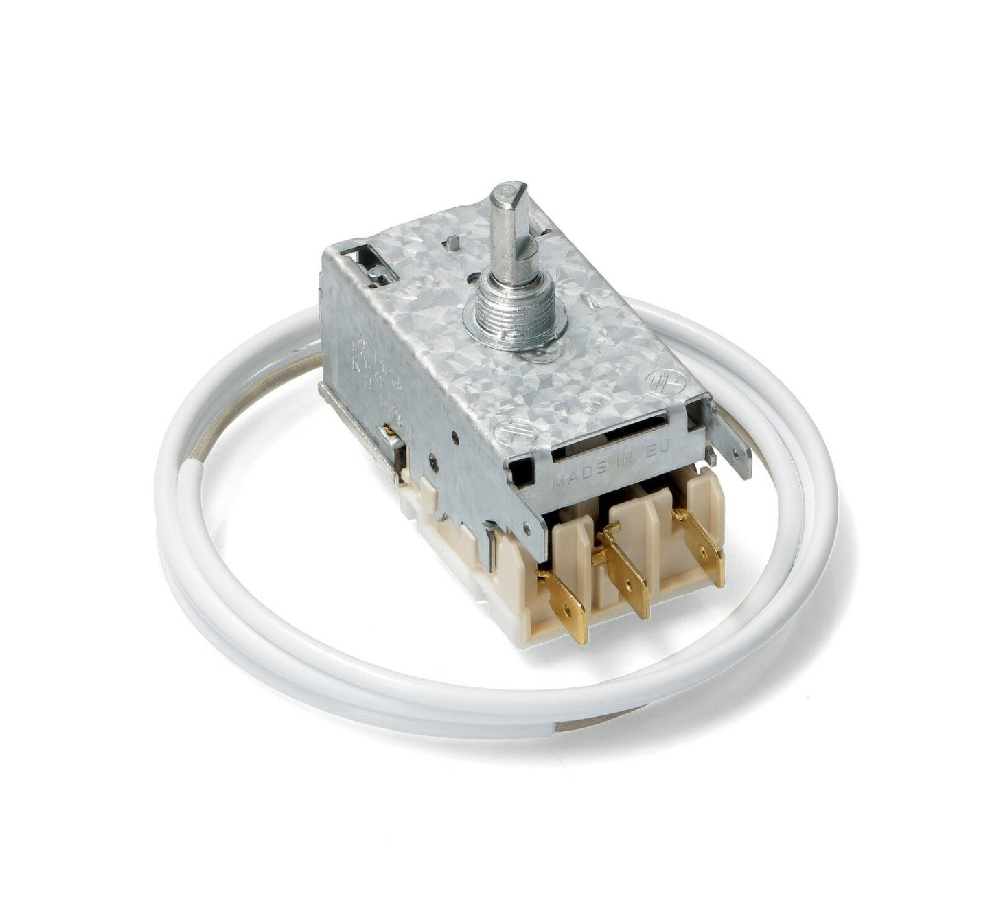 Termostato K59 L1265 frigo Electrolux Rex Zanussi Z61 ER16 ZF RF ZUD ZFD FB4 FB