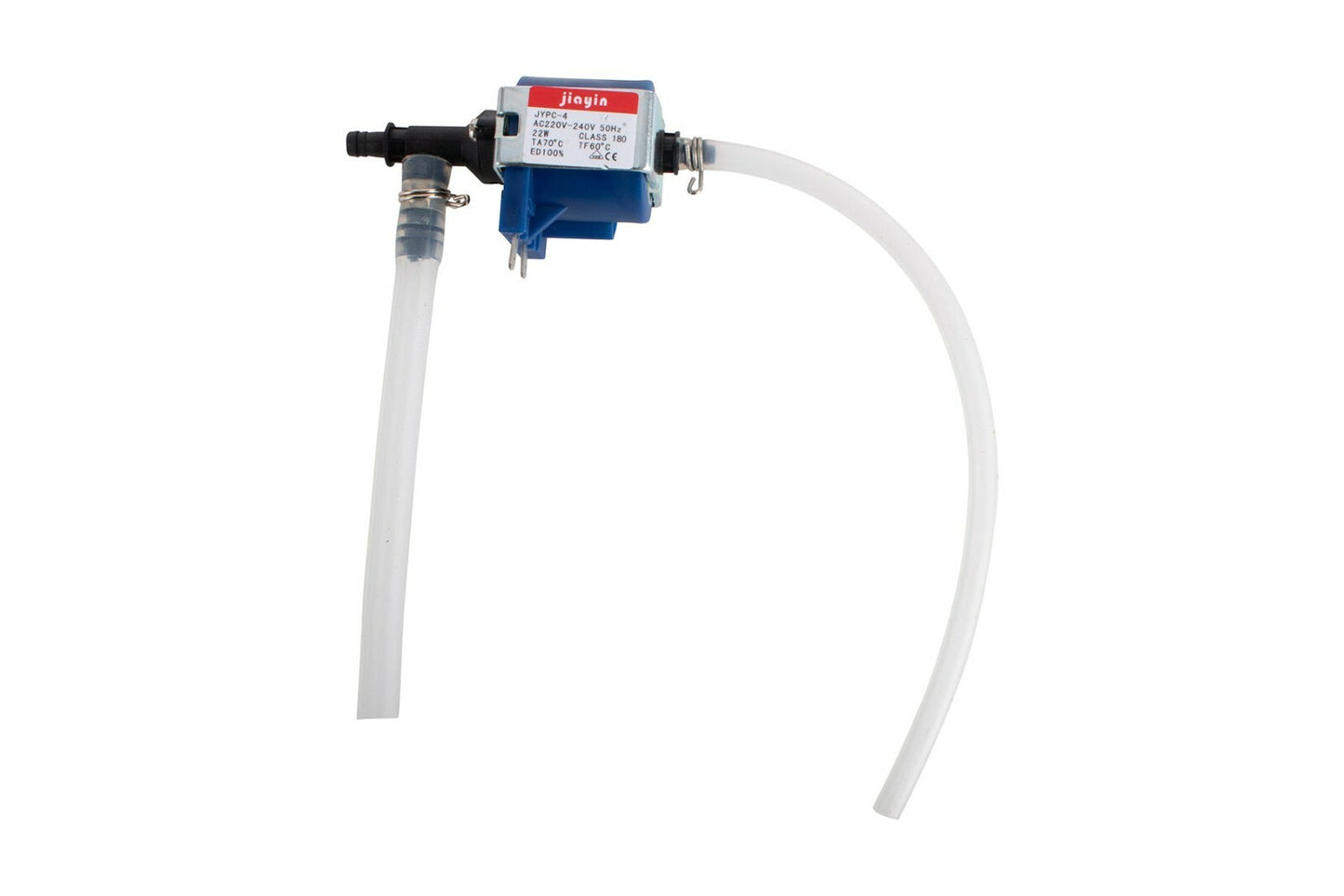 Tefal pompa Jiayin JYPC-4 ferro da stiro a vapore Purely Simply SV5022 Calor