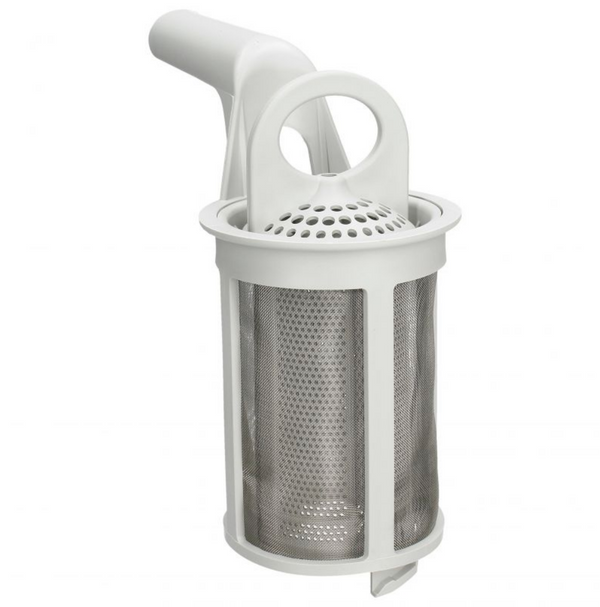 Electrolux filtro ORIGINALE lavastoviglie AEG Rex Electrolux Zanussi F85 ESI ES