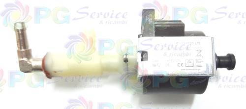 Ariete pompa ferro Stiromatic No Stop Ecopower Vaporì 6405 6407 6408 4207 4385