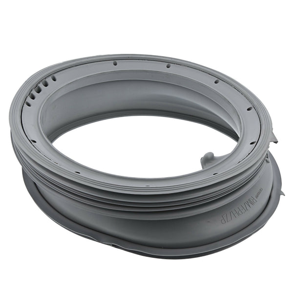 Electrolux Rex AEG Zanussi guarnizione oblò lavatrice FA ZWF LVMT EWF R60 R16 L