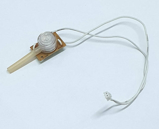 Ariete scheda sensore vuoto R8700 V8605-C aspirapolvere Tornado 2400 2796