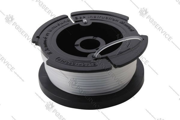 Black & Decker bobina filo lama tagliabordi BESTA525 BESTA530 BESTA625 BESTA630
