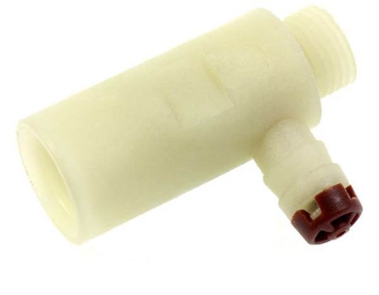 Polti valvola pompa innesco Vaporella Unico Lecoaspira MondialVap Vaporetto MCV