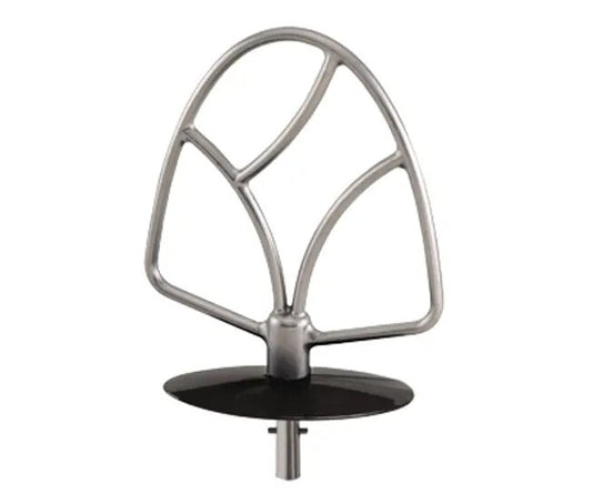 Moulinex frusta miscelatrice sbattitore planetaria MasterChef Grande QA800