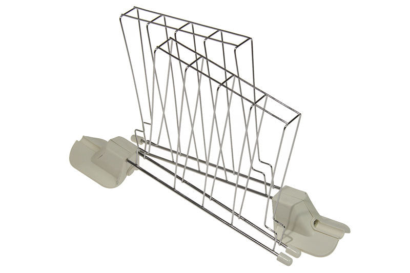Ariete pinze supporto gabbia 130mm toast tostapane tostafette Vintage 155 0155