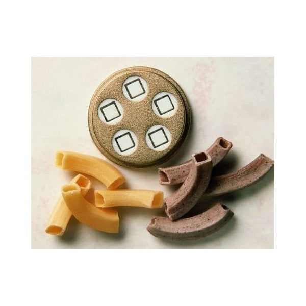 Simac trafila 22 maccheroni quadrati Pastamatic MX700 1400 PM 1000 700 Magnum