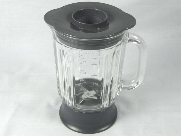 Kenwood frullatore in vetro robot MultiPro FPP230 FPP235 FPM250 FPM270 FPM260