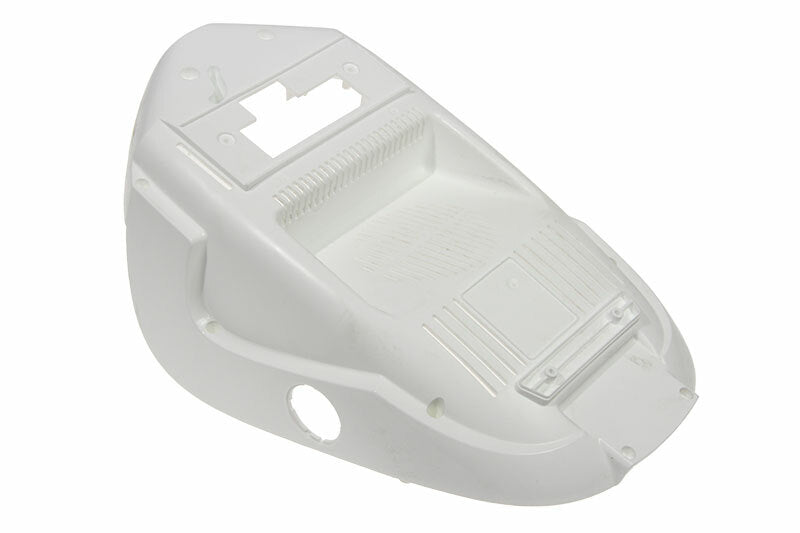 Delonghi scocca plastica inferiore ferro caldaia Stirella PRO1860X PRO1870XS VVX