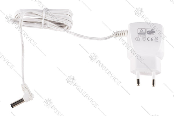Caricabatterie S006BAV1080050 per aspirabriciole e lavavetri Folletto VC100 VG100