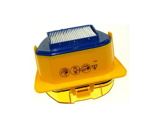 Rowenta serbatoio contenitore tanica polvere aspirapolvere Compacteo Ergo RO5396