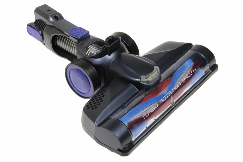 Enkho Ariete spazzola rullo ruote scopa Cordless 22V 2763 2767 149684.01