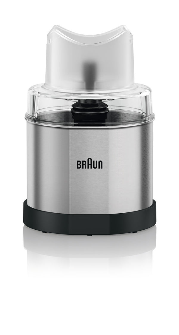 Braun accessorio trita macina spezie caffè Multiquick 3 5 7 4130 4165 4191 4199