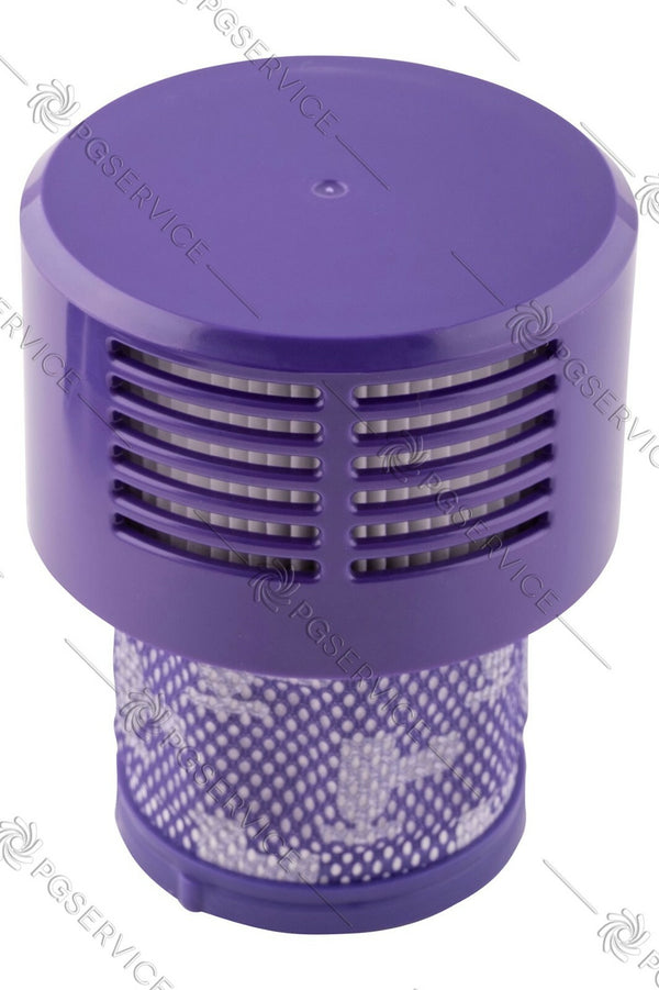 Filtro posteriore uscita aria aspirapolvere scopa Dyson V10 Absolute SV12
