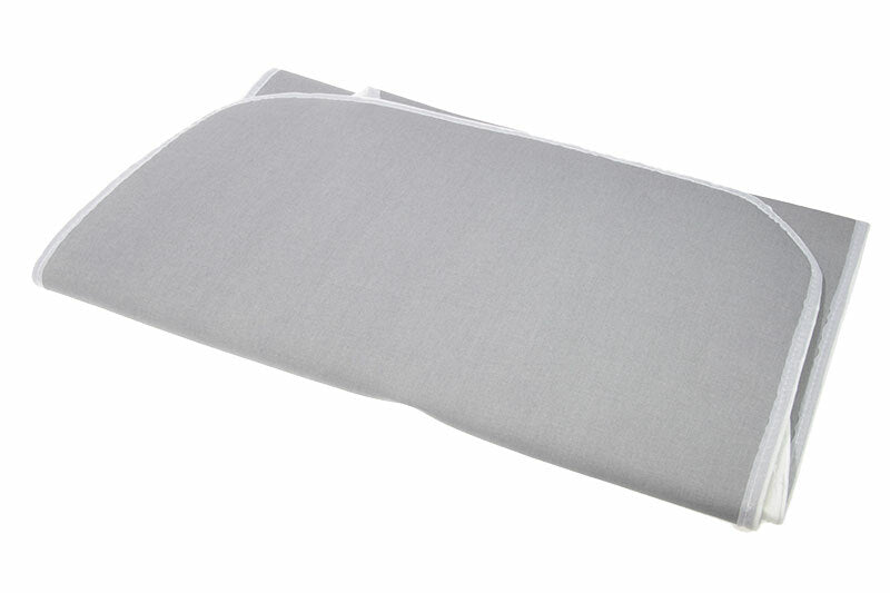 Braun telo copertura copri asse da stiro IB3001BK 129x51 / 122x40