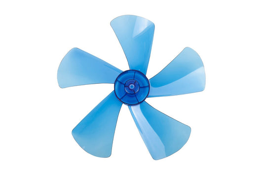 Rowenta elica pala + blocco ventilatore Turbo Silence Extreme 40cm VU5670	