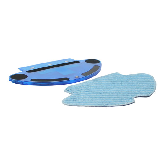 Rowenta serbatoio acqua panno robot aspirapolvere Explorer 75 RR76 RR7647 RR768