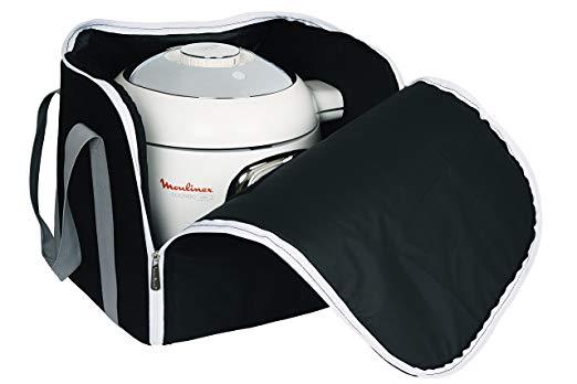 Moulinex borsa custodia polvere trasporto copertura pentola Cookeo CE70 CE85	