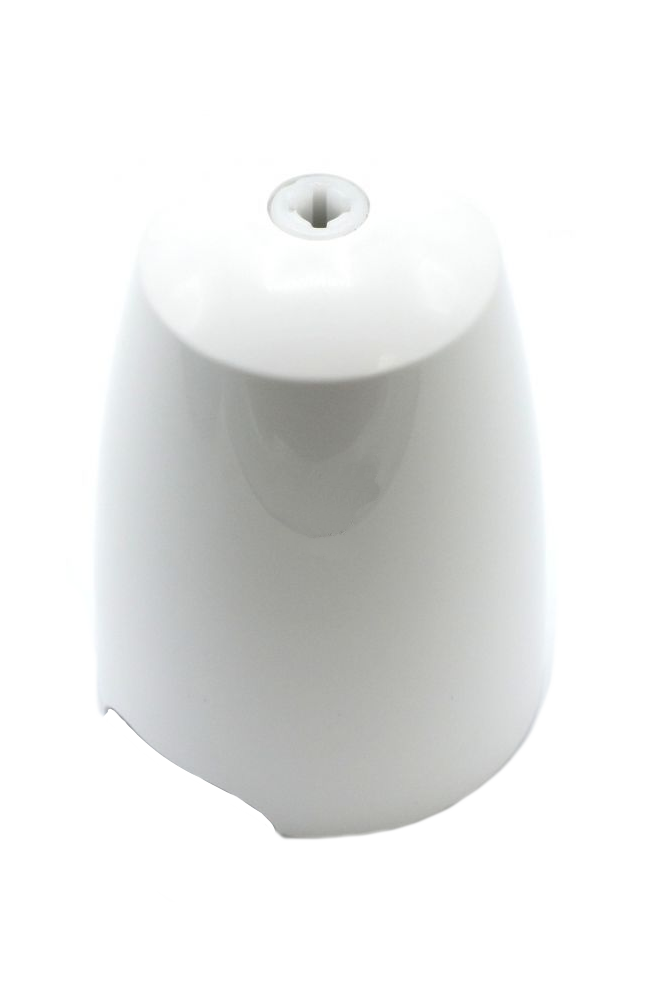 Braun alloggio corpo frusta bianco mixer Minipimer Multiquick 7 HB701 HB701AI