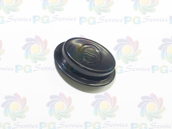 Delonghi tasto accensione bottone coperchio ON OFF EC221 EC221.B EC201CD.B EC201