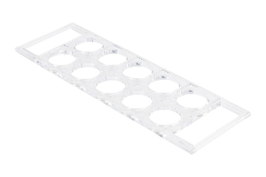 Marcato vassoio griglia copertura tavoletta griglia stampo pasta Ravioli Tablet