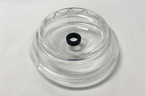 Kenwood coperchio tappo chiusura tritatutto EasyChop CHP61 CHP61.100 CHP61.200